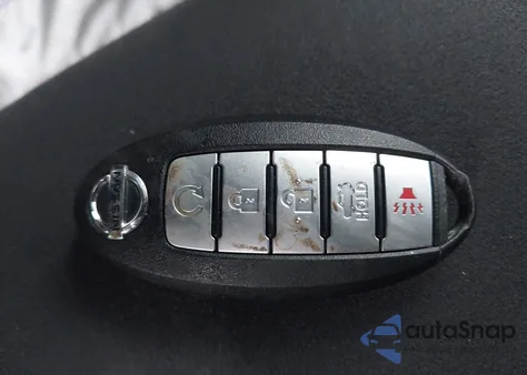 2020 Nissan Altima S Fwd from USA, damaged, VIN 1N4BL4BV7LN321532